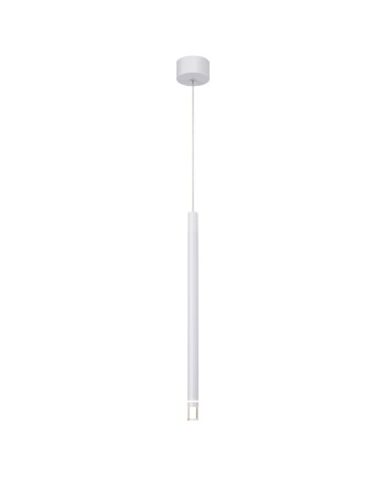 MOANA * COLGANTE 1L LED 7W - BLANCO ARENA